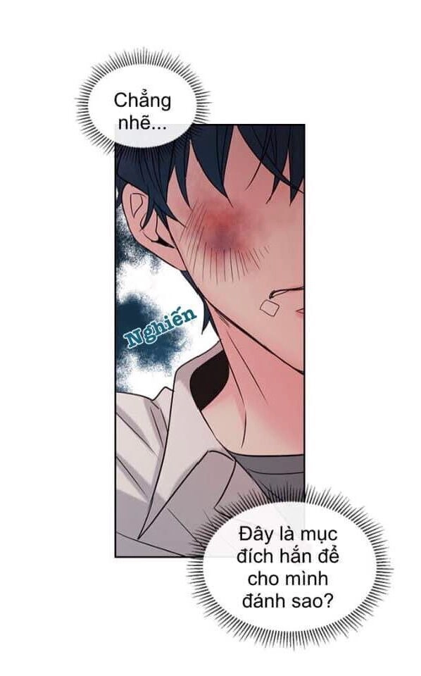 Luật Của Tiểu Thuyết Mạng Chapter 61 - 39