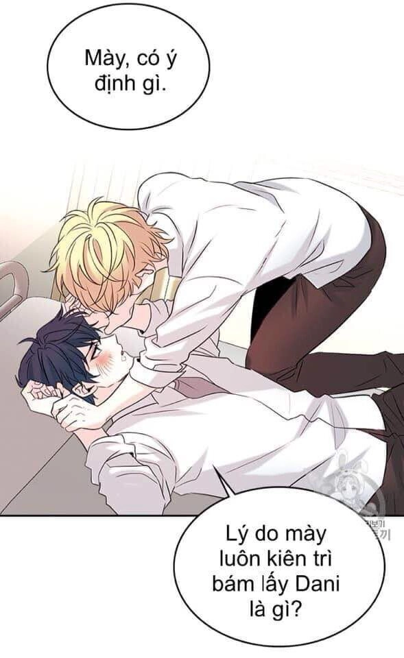 Luật Của Tiểu Thuyết Mạng Chapter 61 - 40