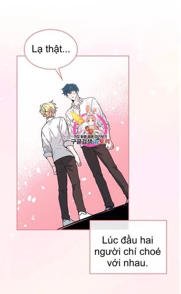 Luật Của Tiểu Thuyết Mạng Chapter 62 - 1