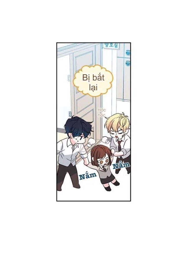 Luật Của Tiểu Thuyết Mạng Chapter 62 - 9