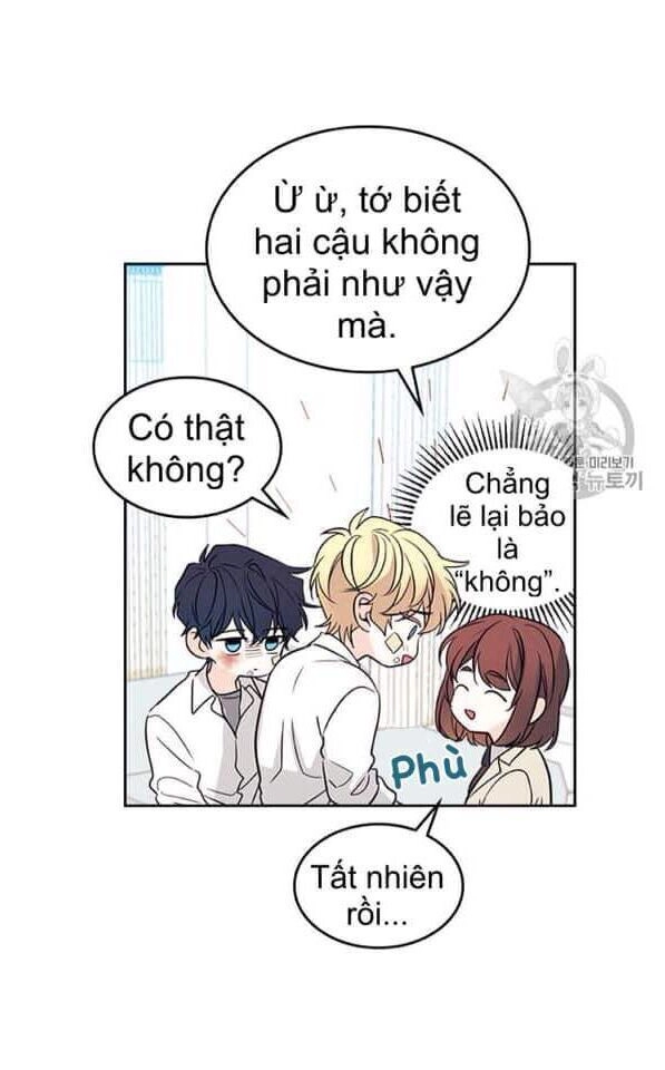 Luật Của Tiểu Thuyết Mạng Chapter 62 - 17