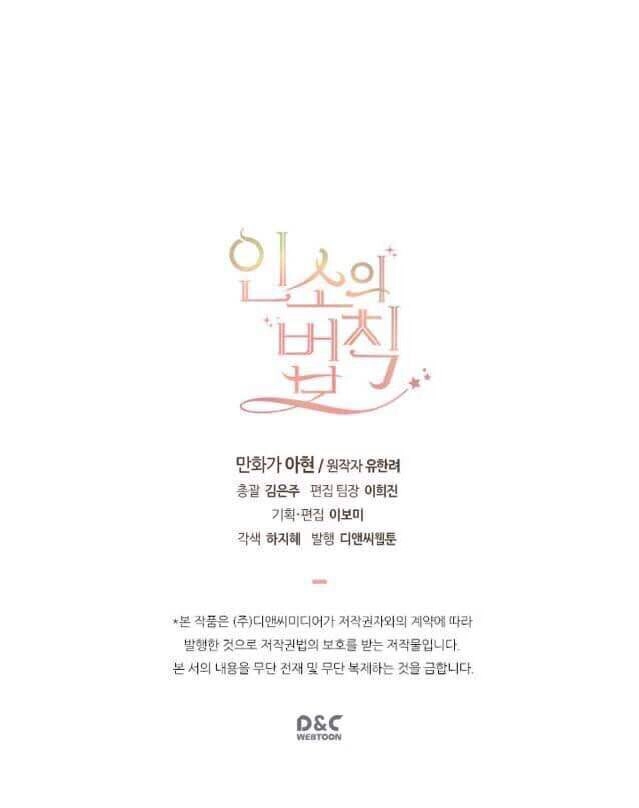 Luật Của Tiểu Thuyết Mạng Chapter 62 - 67