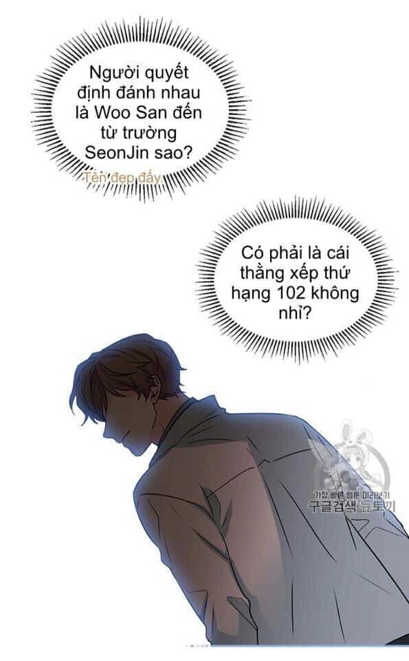 Luật Của Tiểu Thuyết Mạng Chapter 63 - 5