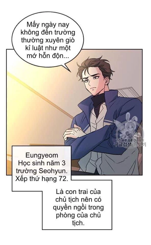 Luật Của Tiểu Thuyết Mạng Chapter 63 - 21