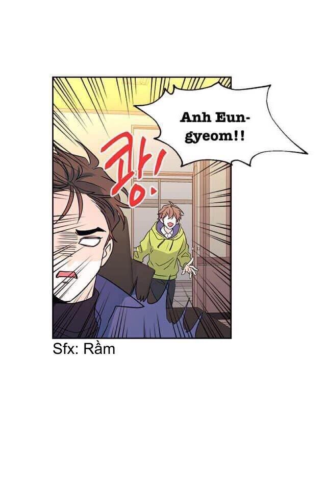 Luật Của Tiểu Thuyết Mạng Chapter 63 - 23