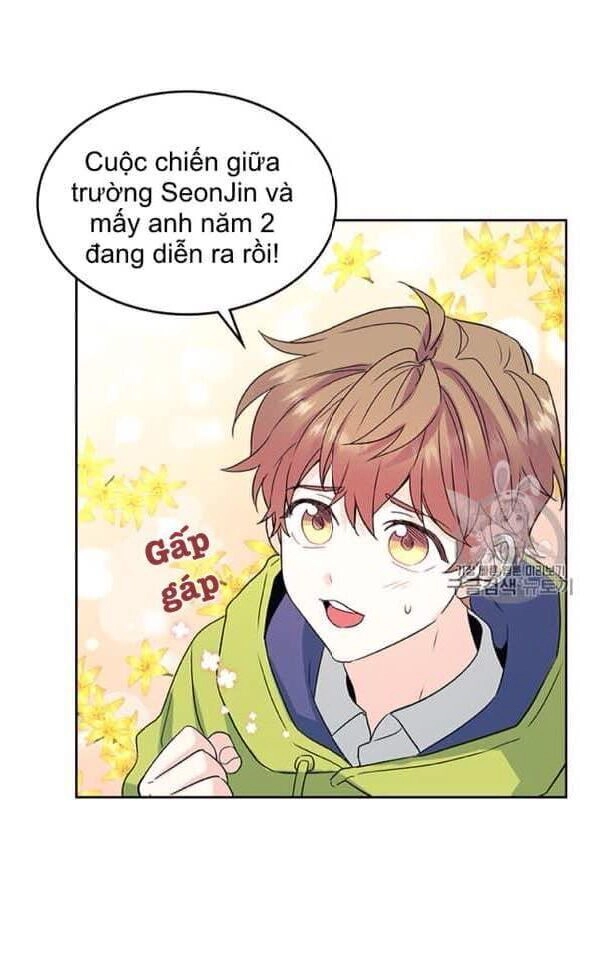 Luật Của Tiểu Thuyết Mạng Chapter 63 - 25