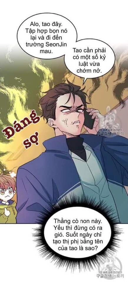 Luật Của Tiểu Thuyết Mạng Chapter 63 - 30