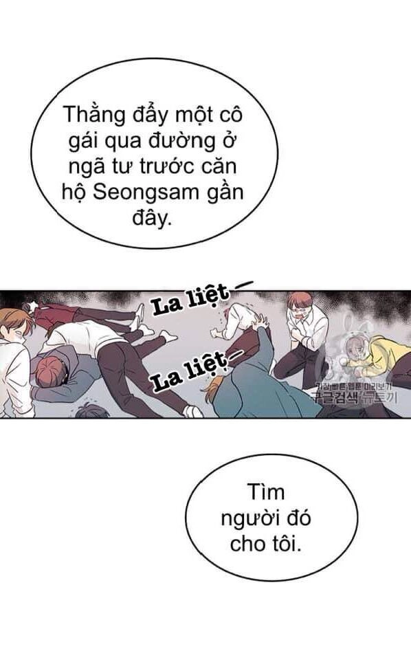 Luật Của Tiểu Thuyết Mạng Chapter 63 - 40