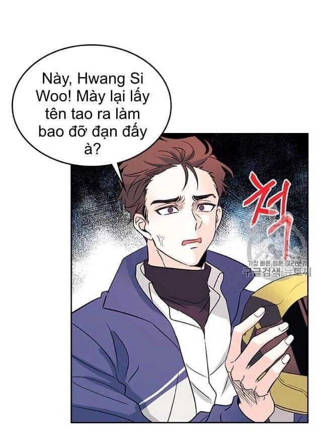 Luật Của Tiểu Thuyết Mạng Chapter 63 - 45