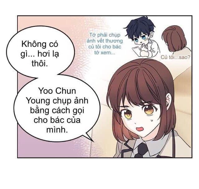 Luật Của Tiểu Thuyết Mạng Chapter 63 - 59