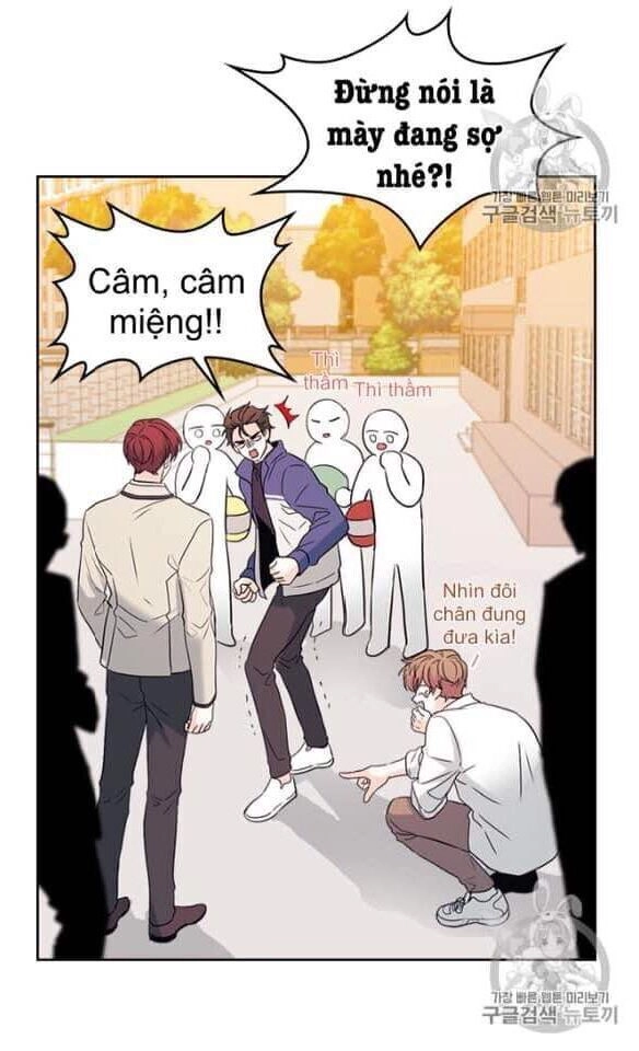 Luật Của Tiểu Thuyết Mạng Chapter 64 - 12