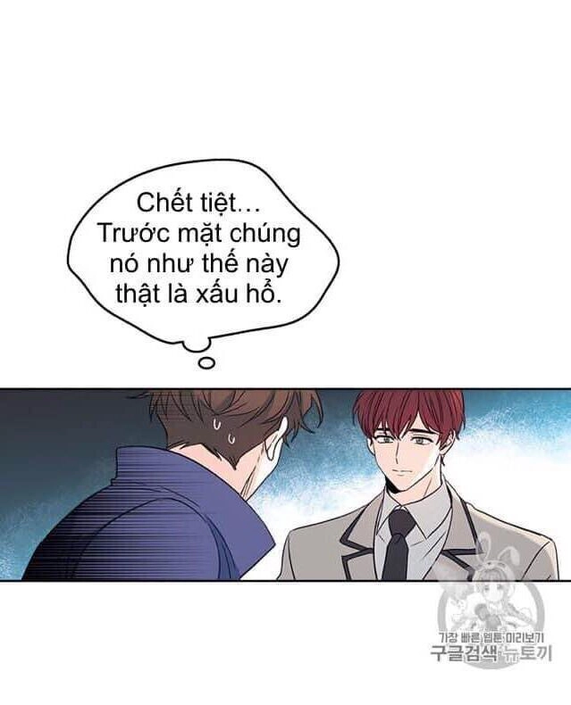 Luật Của Tiểu Thuyết Mạng Chapter 64 - 13