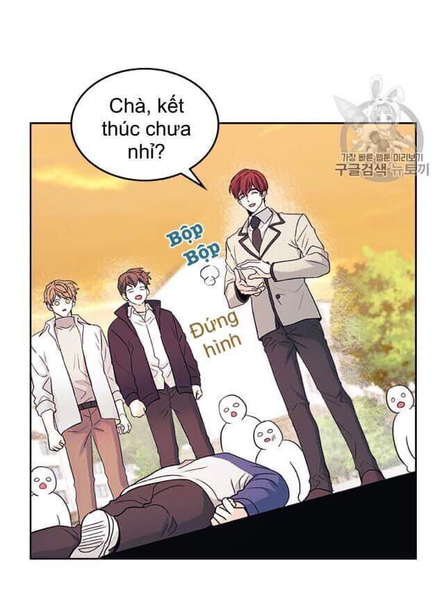 Luật Của Tiểu Thuyết Mạng Chapter 64 - 18