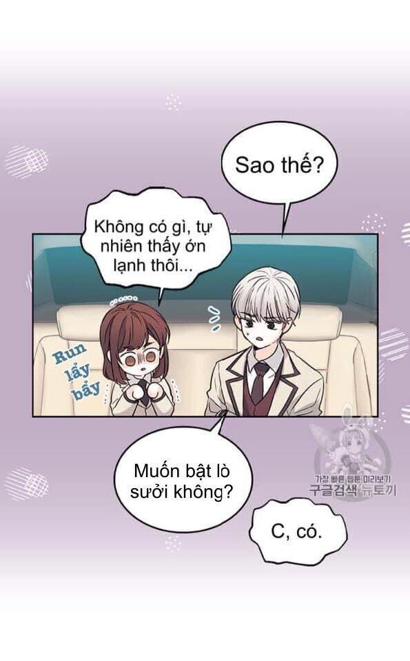 Luật Của Tiểu Thuyết Mạng Chapter 64 - 26