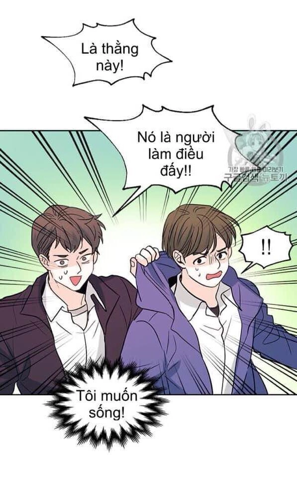 Luật Của Tiểu Thuyết Mạng Chapter 64 - 31