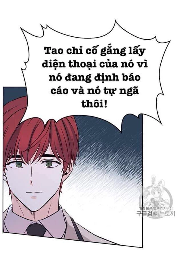 Luật Của Tiểu Thuyết Mạng Chapter 64 - 33