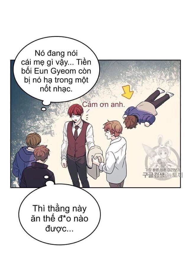 Luật Của Tiểu Thuyết Mạng Chapter 64 - 40