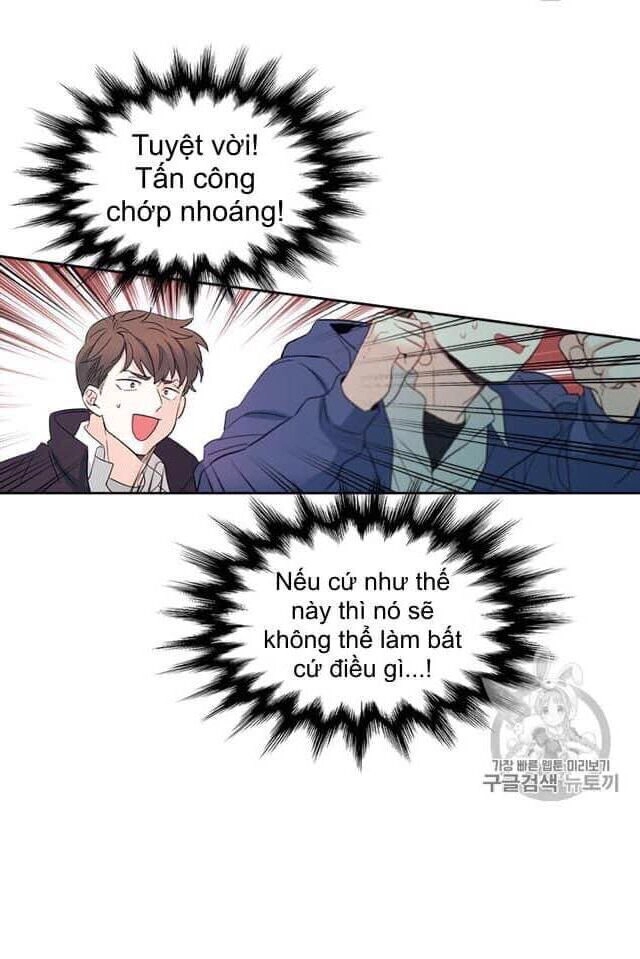 Luật Của Tiểu Thuyết Mạng Chapter 64 - 43