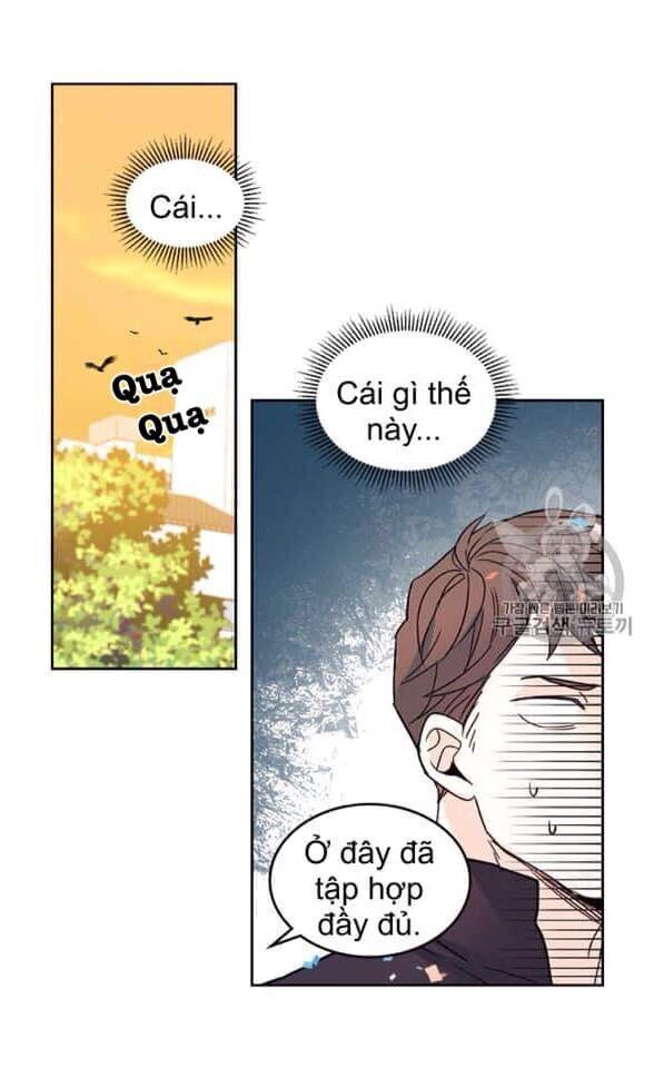 Luật Của Tiểu Thuyết Mạng Chapter 64 - 51