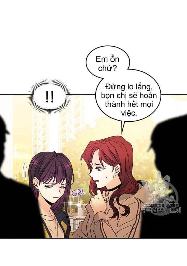 Luật Của Tiểu Thuyết Mạng Chapter 64 - 54