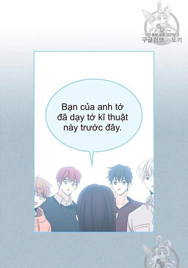 Luật Của Tiểu Thuyết Mạng Chapter 65 - 12