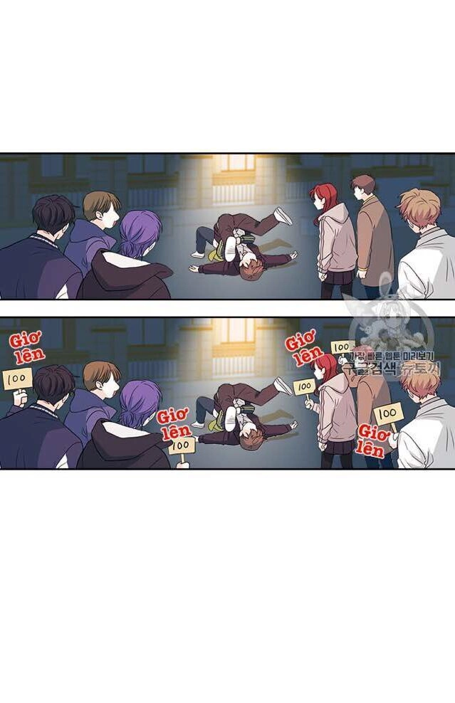 Luật Của Tiểu Thuyết Mạng Chapter 65 - 16