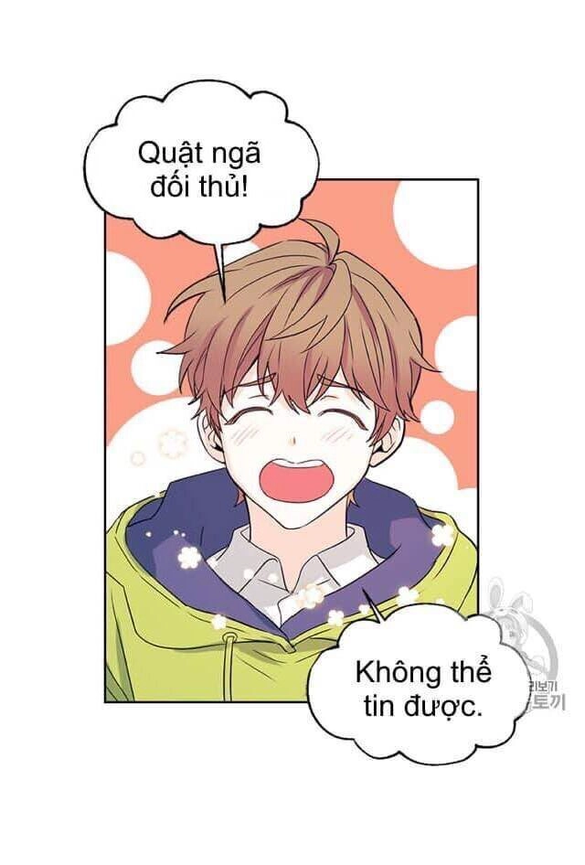 Luật Của Tiểu Thuyết Mạng Chapter 65 - 19