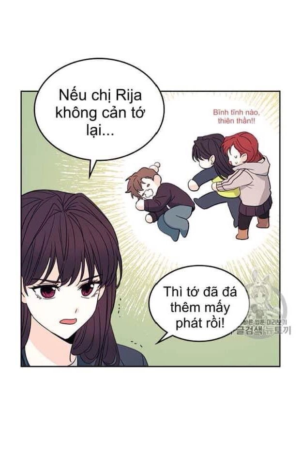 Luật Của Tiểu Thuyết Mạng Chapter 65 - 21