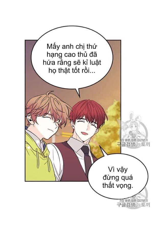 Luật Của Tiểu Thuyết Mạng Chapter 65 - 22