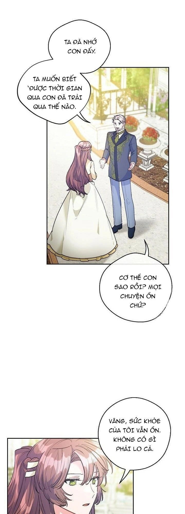 Luật Của Tiểu Thuyết Mạng Chapter 65 - 23