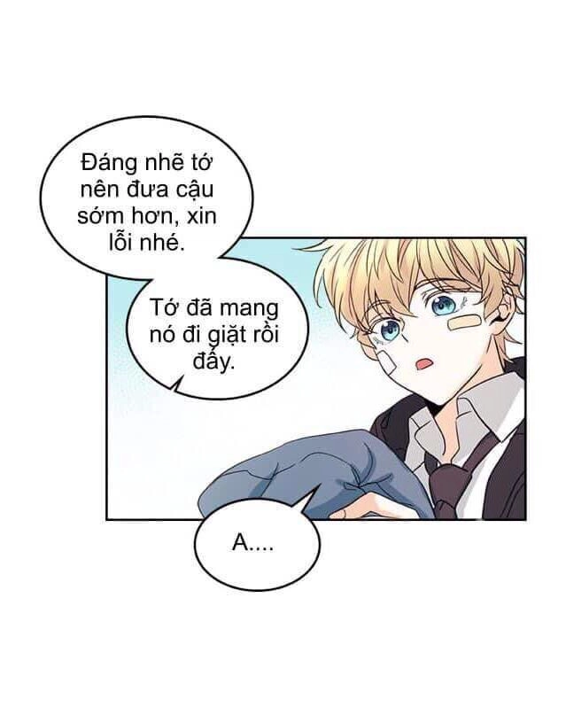 Luật Của Tiểu Thuyết Mạng Chapter 65 - 36