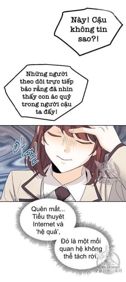 Luật Của Tiểu Thuyết Mạng Chapter 65 - 45