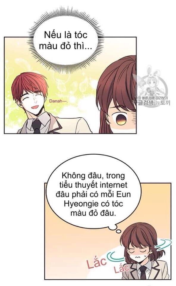 Luật Của Tiểu Thuyết Mạng Chapter 65 - 48