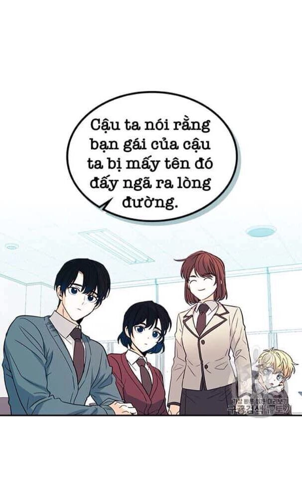 Luật Của Tiểu Thuyết Mạng Chapter 65 - 51