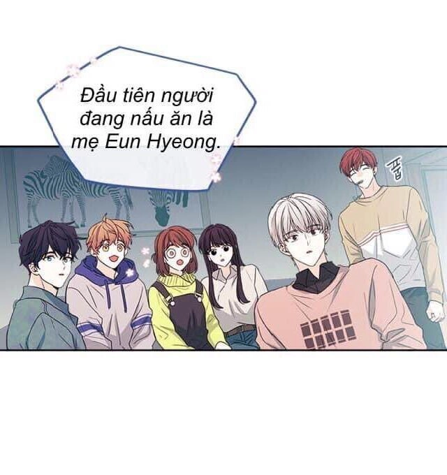 Luật Của Tiểu Thuyết Mạng Chapter 66 - 21