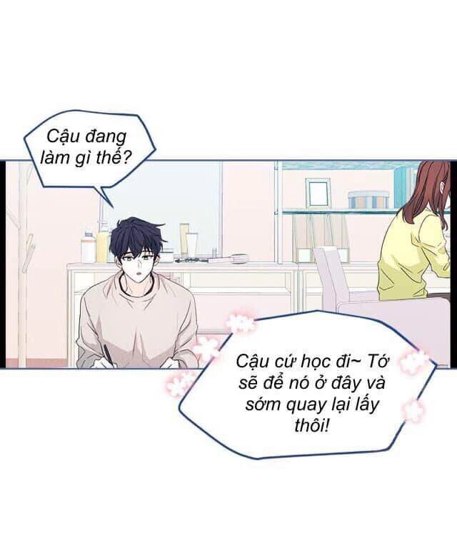 Luật Của Tiểu Thuyết Mạng Chapter 66 - 43