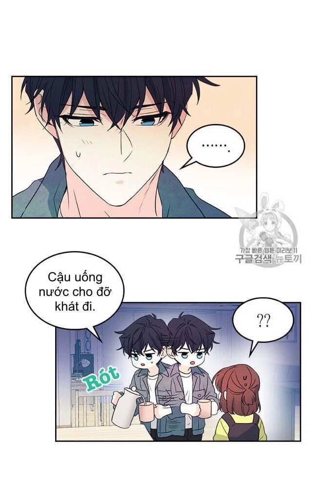 Luật Của Tiểu Thuyết Mạng Chapter 67 - 2