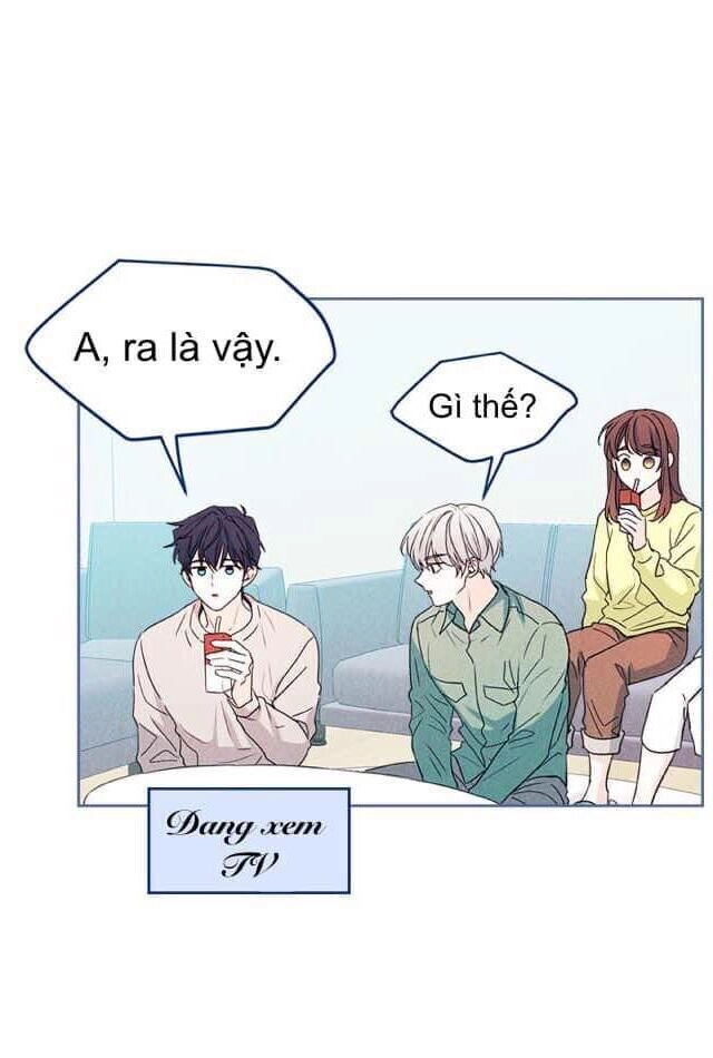 Luật Của Tiểu Thuyết Mạng Chapter 67 - 13