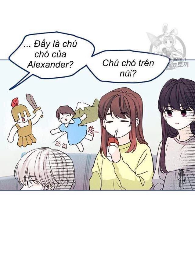 Luật Của Tiểu Thuyết Mạng Chapter 67 - 15