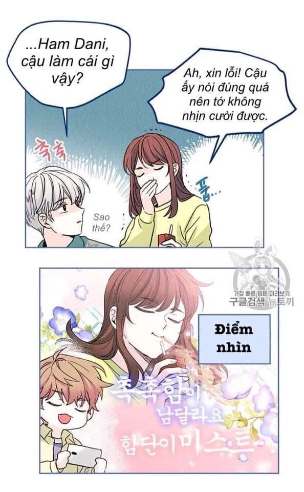 Luật Của Tiểu Thuyết Mạng Chapter 67 - 18