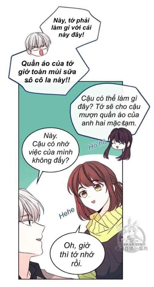 Luật Của Tiểu Thuyết Mạng Chapter 67 - 19