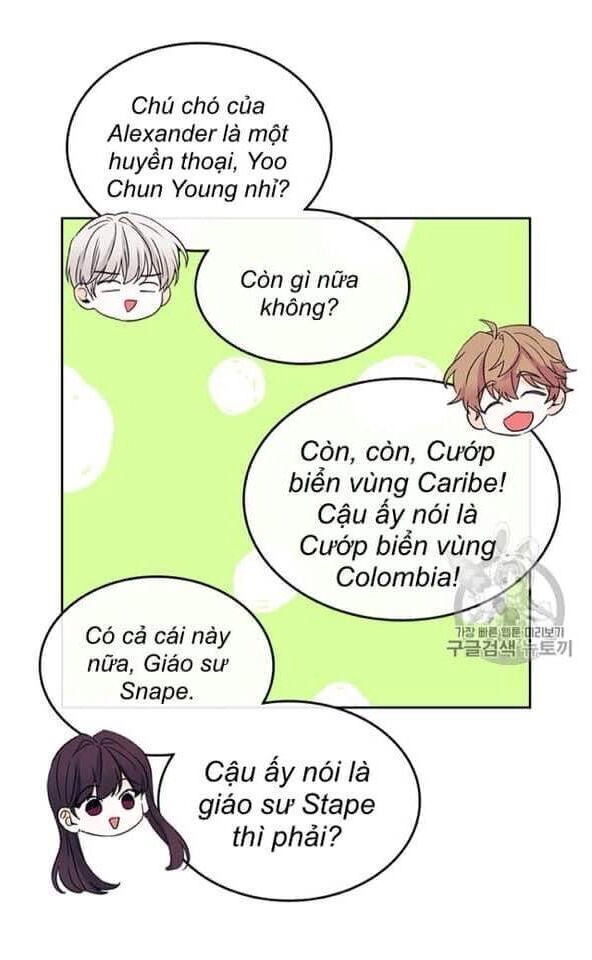 Luật Của Tiểu Thuyết Mạng Chapter 67 - 20