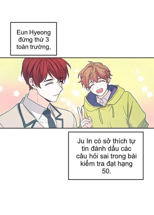 Luật Của Tiểu Thuyết Mạng Chapter 68 - 24