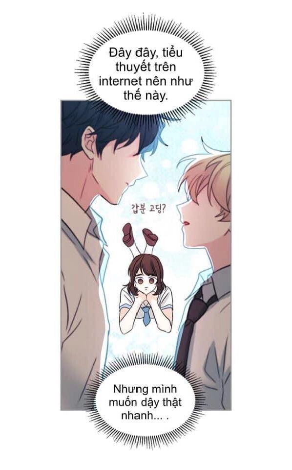 Luật Của Tiểu Thuyết Mạng Chapter 68 - 52