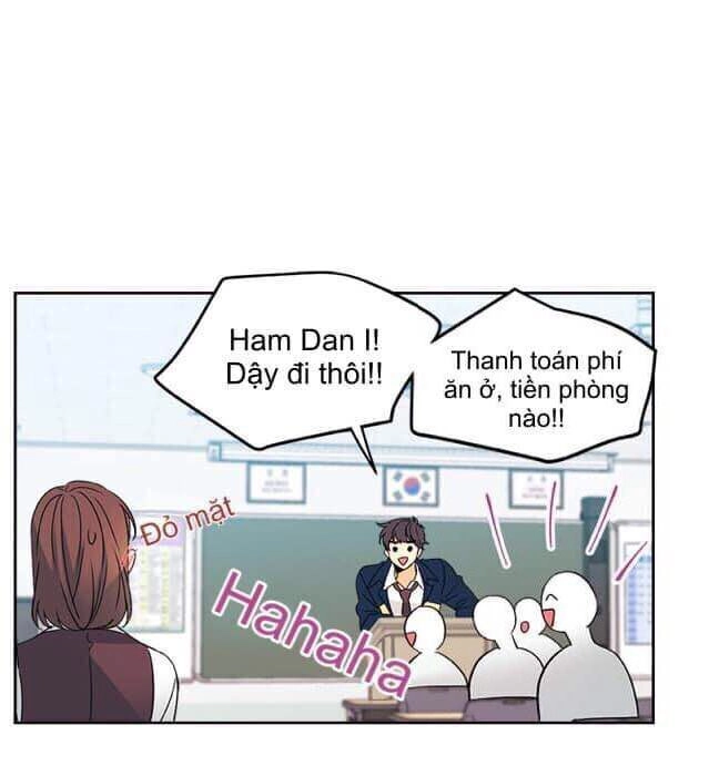 Luật Của Tiểu Thuyết Mạng Chapter 68 - 58