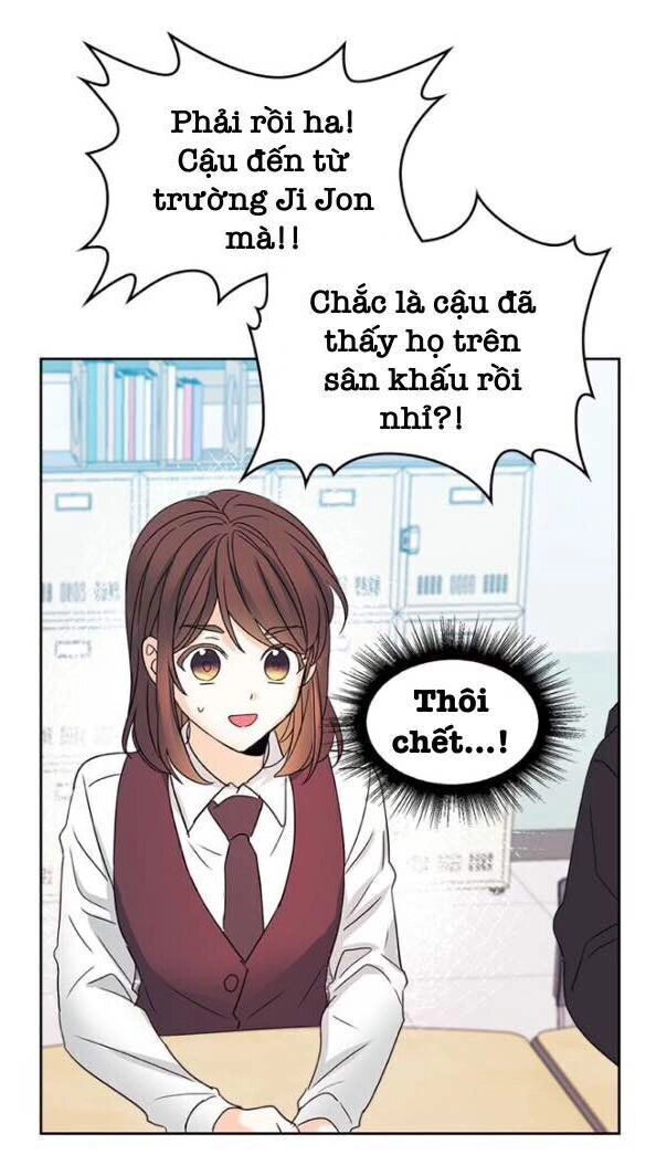 Luật Của Tiểu Thuyết Mạng Chapter 69 - 1