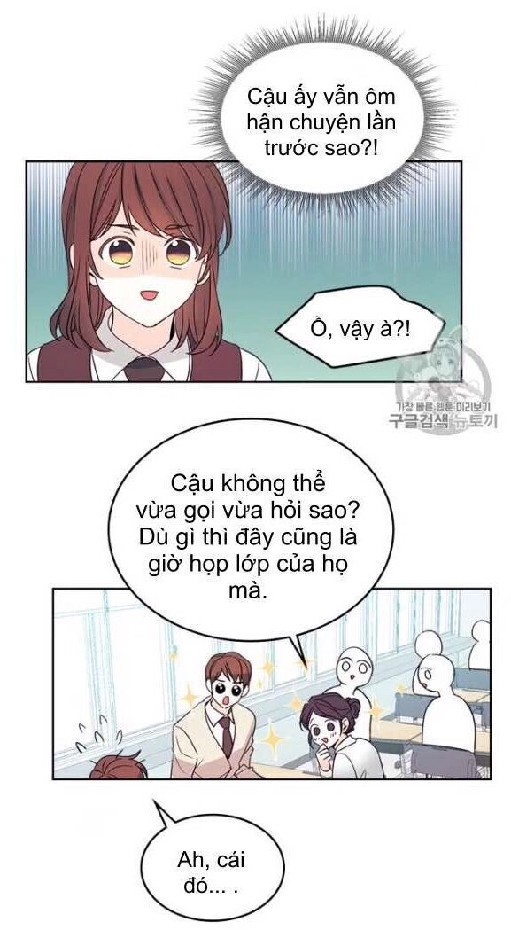 Luật Của Tiểu Thuyết Mạng Chapter 69 - 5