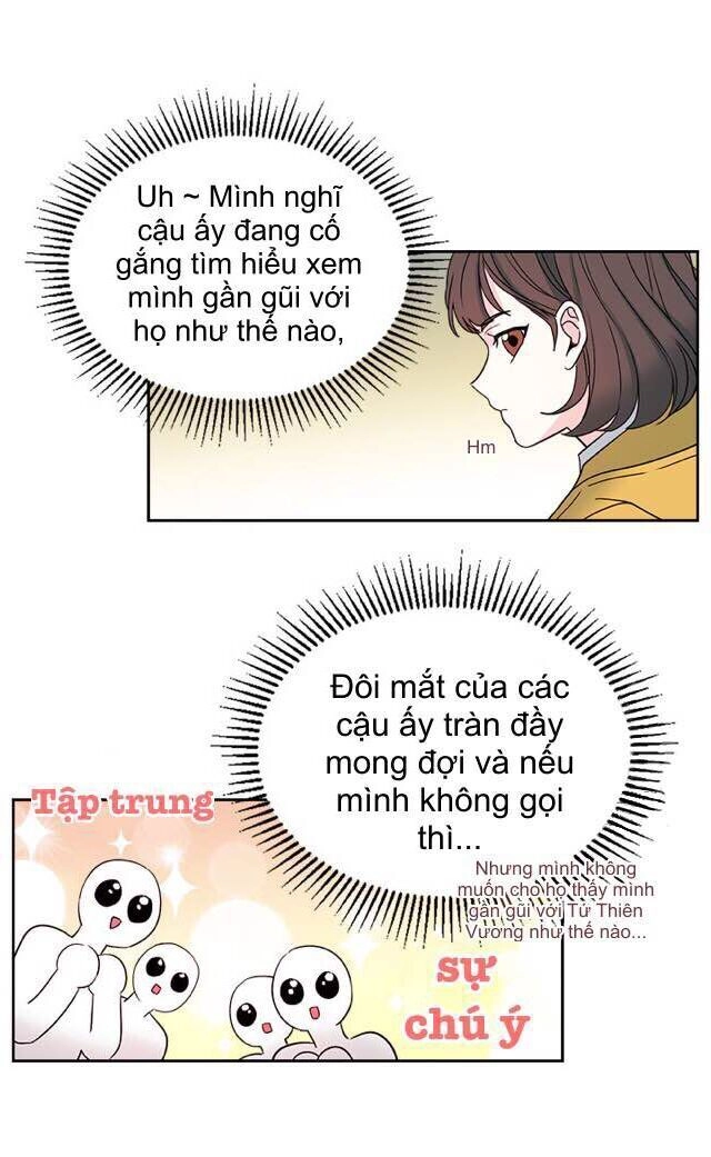 Luật Của Tiểu Thuyết Mạng Chapter 69 - 7