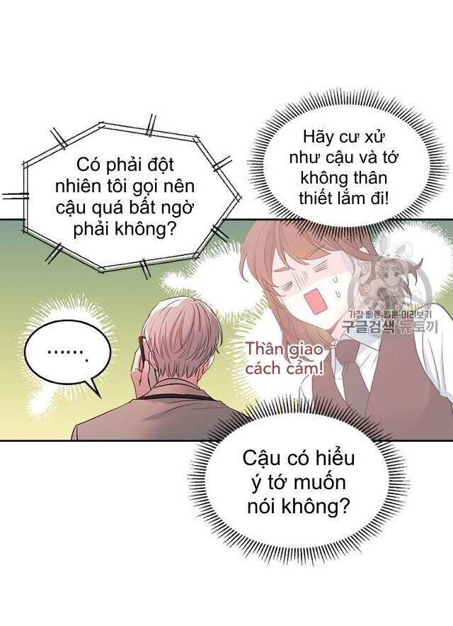 Luật Của Tiểu Thuyết Mạng Chapter 69 - 15