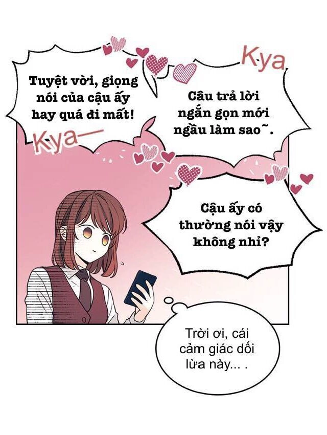 Luật Của Tiểu Thuyết Mạng Chapter 69 - 20